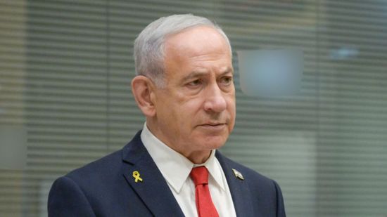 نتنياهو يلمح إلى قرب نهاية الحرب بغزة