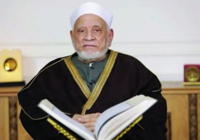 رحيل الدكتور أحمد عمر هاشم عضو هيئة كبار العلماء بالأزهر
