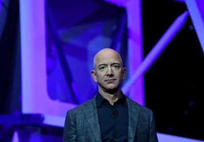 جيف بيزوس: الإنفاق على الذكاء الاصطناعي يعود بفوائد ضخمة