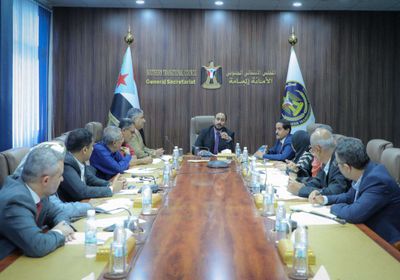 أمانة الانتقالي تدعو أبناء الجنوب للمشاركة باحتفالات 14 أكتوبر