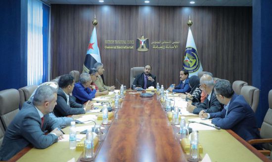 أمانة الانتقالي تدعو أبناء الجنوب للمشاركة باحتفالات 14 أكتوبر