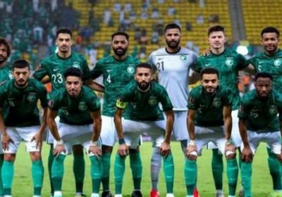 إندونيسيا والسعودية في تصفيات كأس العالم 2026.. الموعد والقنوات الناقلة