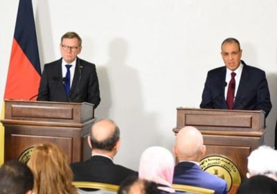 لدفع مفاوضات غزة.. المبعوث الأمريكي إلى الشرق الأوسط يزور مصر