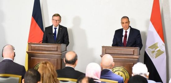 لدفع مفاوضات غزة.. المبعوث الأمريكي إلى الشرق الأوسط يزور مصر