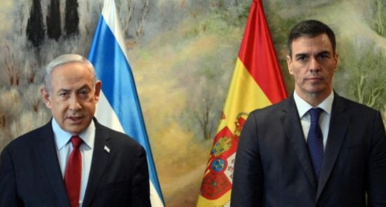في ذكرى 7 أكتوبر.. إسبانيا تدعو نتنياهو لوقف الإبادة الجماعية بغزة