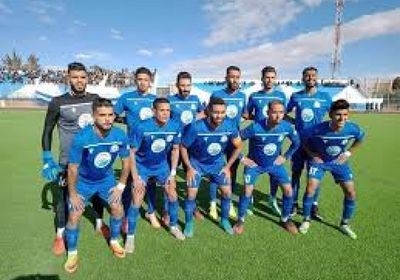 لاسات مدربًا لمولودية البيض الجزائري خلفًا لحجار بعد تراجع النتائج