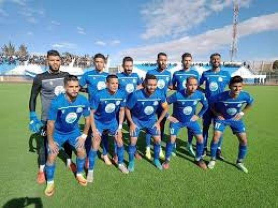 لاسات مدربًا لمولودية البيض الجزائري خلفًا لحجار بعد تراجع النتائج