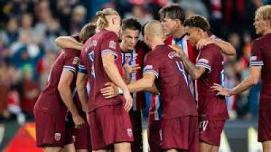 المخاوف الأمنية تلقي بظلالها على مباراتي إسرائيل في النرويج وإيطاليا