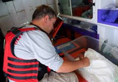 يونيسف: رضع غزة يتشاركون أقنعة الأكسجين والأسرة بسبب قيود إسرائيل