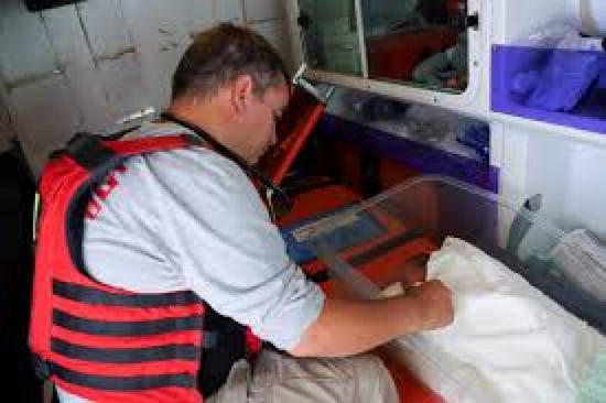 يونيسف: رضع غزة يتشاركون أقنعة الأكسجين والأسرة بسبب قيود إسرائيل