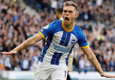 تروسار: لم أفكر مطلقًا في الرحيل عن أرسنال