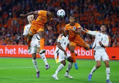 المواهب الهولندية تحمل آمال عدة دول بتصفيات كأس العالم 2026