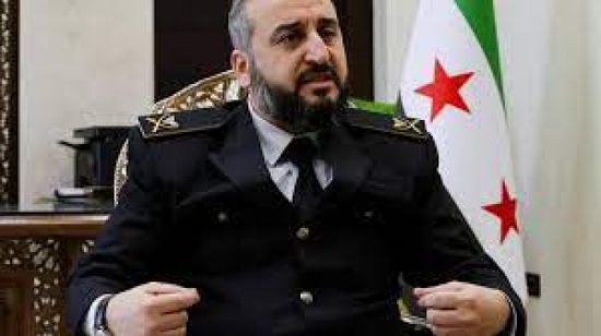 وزير الدفاع السوري وقائد قوات سوريا يتفقان على وقف إطلاق النار