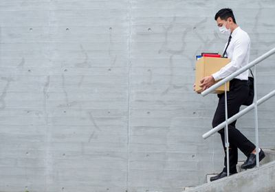 البيت الأبيض يؤكد عدم تسريح أي موظف فيدرالي