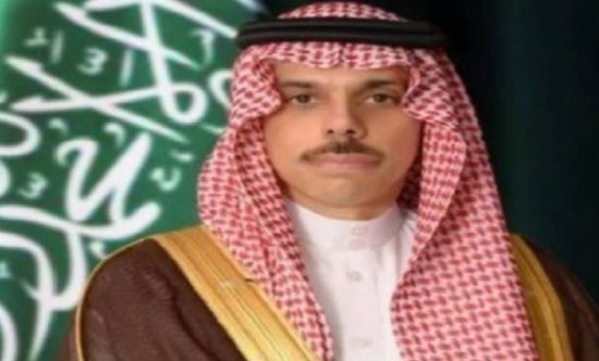 وزير الخارجية السعودي يتلقى رسالة خطية من نظيره المصري