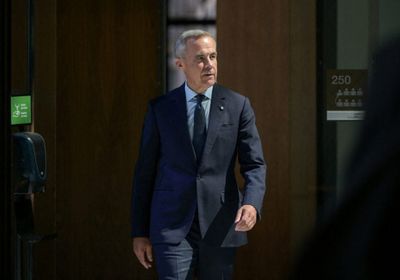 رئيس وزراء كندا يزور البيت الأبيض للمرة الثانية