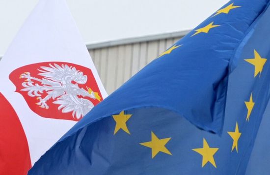 بزعم ارتباطهما بروسيا.. بولندا تدرج شركتين في قائمة عقوباتها