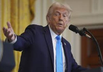 رئيس تايوان: ترامب يستحق جائزة نوبل