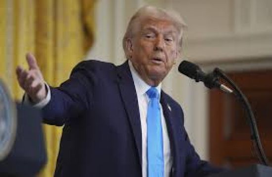 رئيس تايوان: ترامب يستحق جائزة نوبل