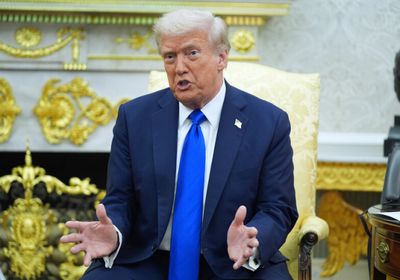 ترامب: هناك إمكانية لتحقيق السلام في الشرق الأوسط