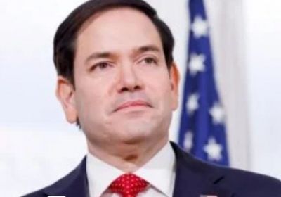 روبيو: نعمل على سلام دائم يضمن أمن إسرائيل والمنطقة بأكملها