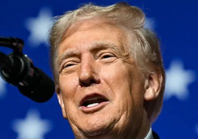 ترامب يخاطب عائلات الرهائن: الأمر سينتهي خلال أيام