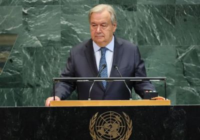 الأمم المتحدة تدعو لإنهاء الأعمال القتالية في غزة فوراً