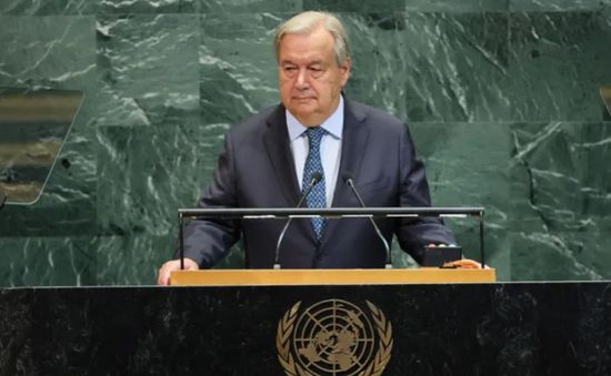 الأمم المتحدة تدعو لإنهاء الأعمال القتالية في غزة فوراً