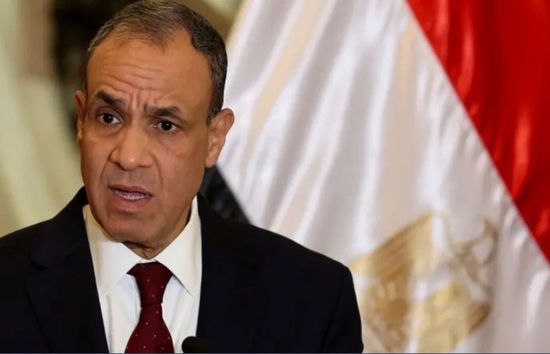 مصر: حريصون على إنجاح خطة ترامب بشأن غزة