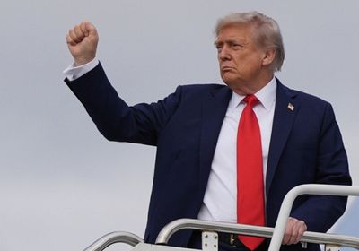 ترامب يعتزم لقاء الرئيس الصيني في كوريا الجنوبية قريباً