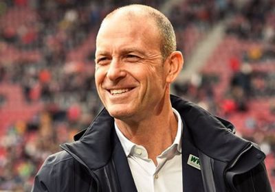 جيس ثروب يقترب من قيادة الأهلي المصري فنيًا