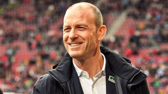 جيس ثروب يقترب من قيادة الأهلي المصري فنيًا