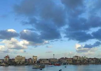    حالة طقس اليوم الأربعاء 8-10-2025 في مصر