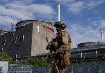 الطاقة الذرية تعلن سلامة منشأة نووية من هجوم أوكراني