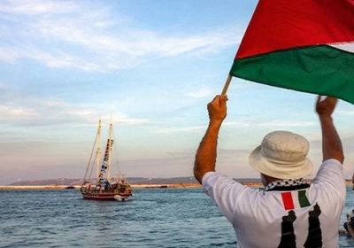 إسرائيل تستعد للسيطرة على "أسطول الضمير"