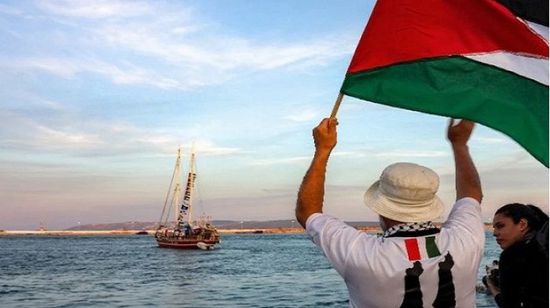 إسرائيل تستعد للسيطرة على "أسطول الضمير"