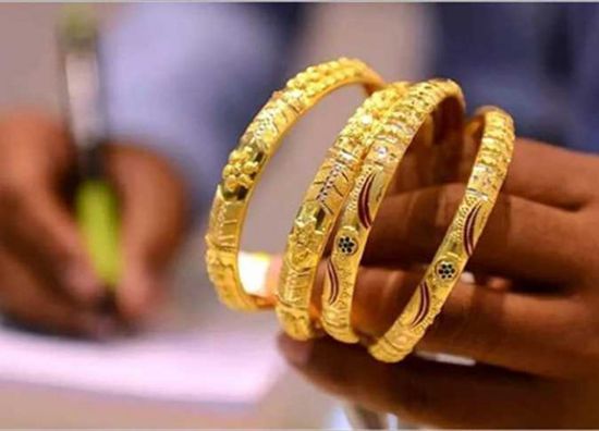 أسعار الذهب اليوم الأربعاء 8-10-2025 في اليمن