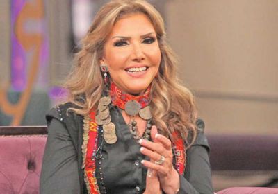 نادية مصطفى تحيي حفلًا غنائيًا في مهرجان الموسيقى العربية بالإسكندرية