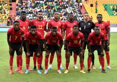 موزبيق وغينيا في تصفيات كأس العالم 2026.. الموعد والقنوات الناقلة