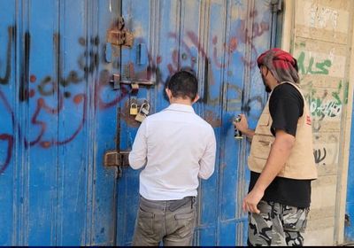 مكتب التجارة يواصل حملته الرقابية لضبط الأسعار في المنصورة