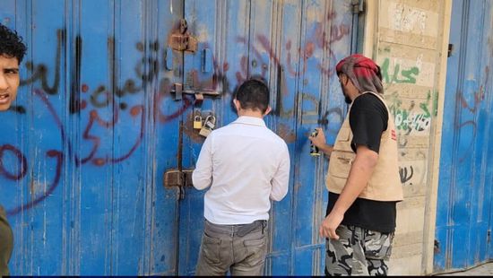 مكتب التجارة يواصل حملته الرقابية لضبط الأسعار في المنصورة