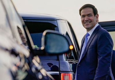 وزير الخارجية الأمريكي يناقش في باريس "اليوم التالي" في غزة