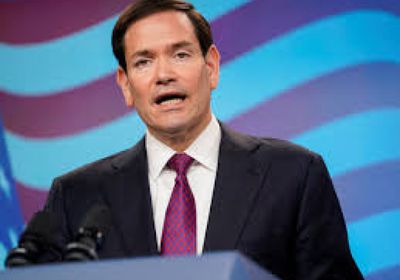 مصادر: روبيو سيحضر اجتماعا في باريس لمناقشة غزة