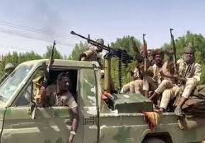 ثمانية قتلى في قصف لقوات الدعم السريع السودانية