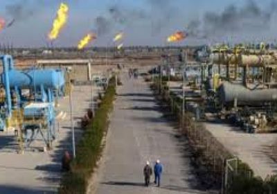 العراق وإكسون يبرمان اتفاقًا لتطوير حقل نفطي كبير