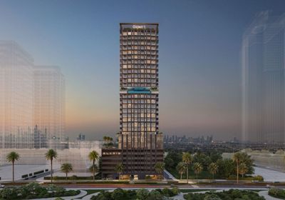"أوبجكت ون" تطلق برجي "إيلاريس سكاي" و "إيلاريس رايز" في دبي