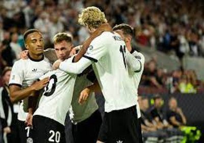 استمرار غياب فولتماده عن التدريبات الجماعية لألمانيا بسبب المرض