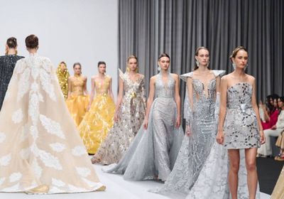 أسبوع الموضة في باريس يشهد تجديدًا