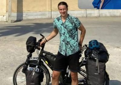 الإفراج عن فرنسي ألماني معتقل في إيران 