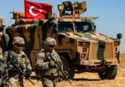 تركيا تحث قوات سوريا الديمقراطية على التخلي عن أجندتها الانفصالية